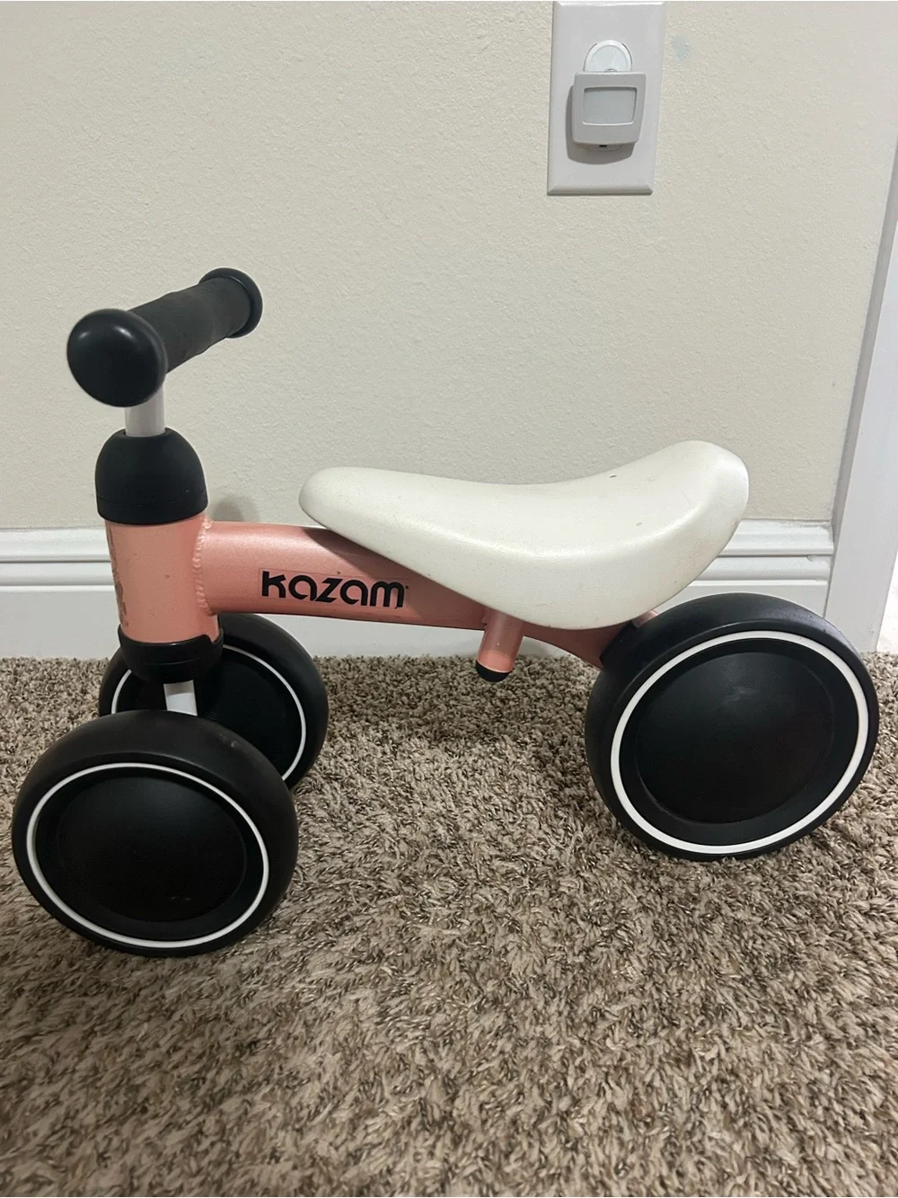 Toddler Balance Bike